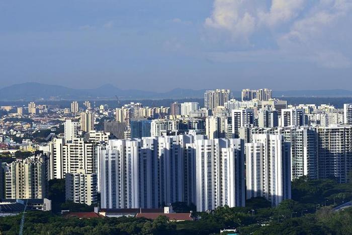 Local developers still keen to replenish land bank